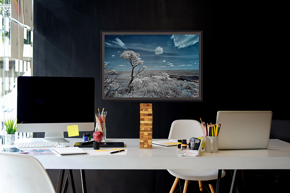 SACRED PIECE Reproduction