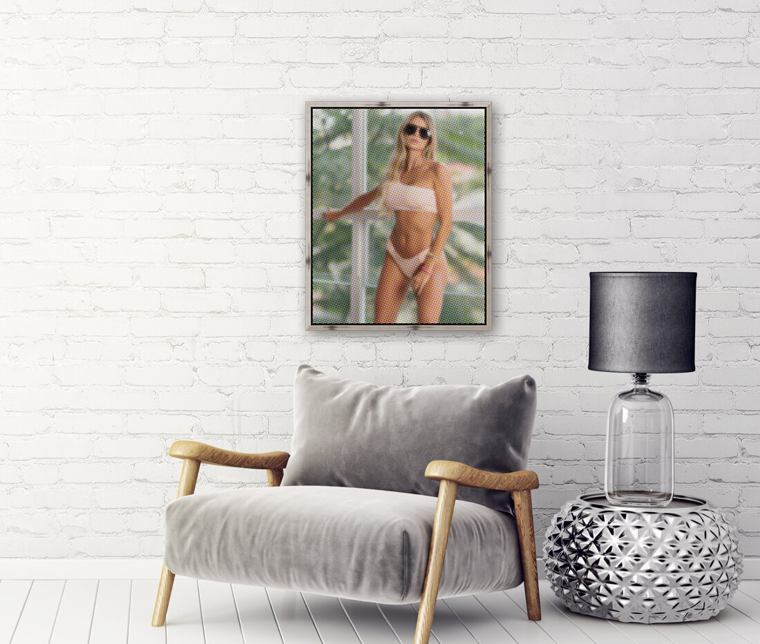 Maeeve Reproduction