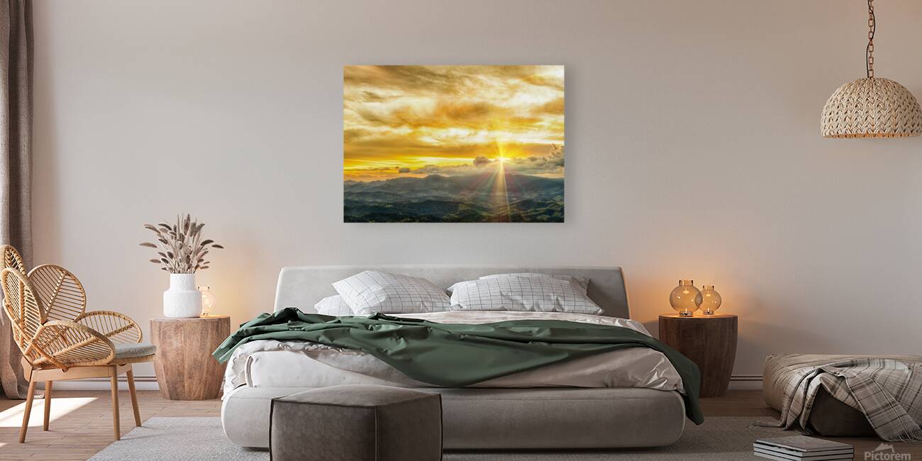 golden hour  Reproduction