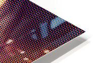 Hot HD Metal print