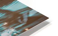 Afterthought HD Metal print