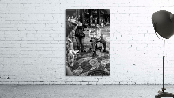 Lawyer Sign Wall Preview