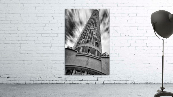 Circolo Italiano Wall Preview
