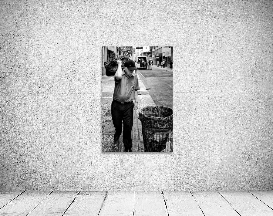 Trash Candy Wall Preview