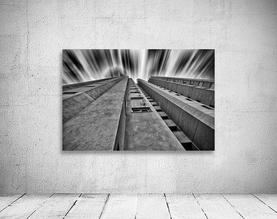 Unwritten Extreme Wall Preview