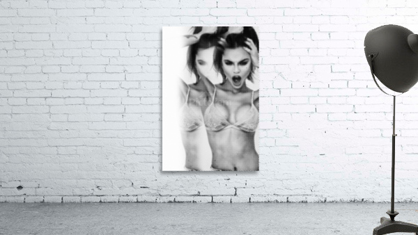 Ariel Beth Parkes Wall Preview