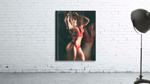 Amazon Wall Preview
