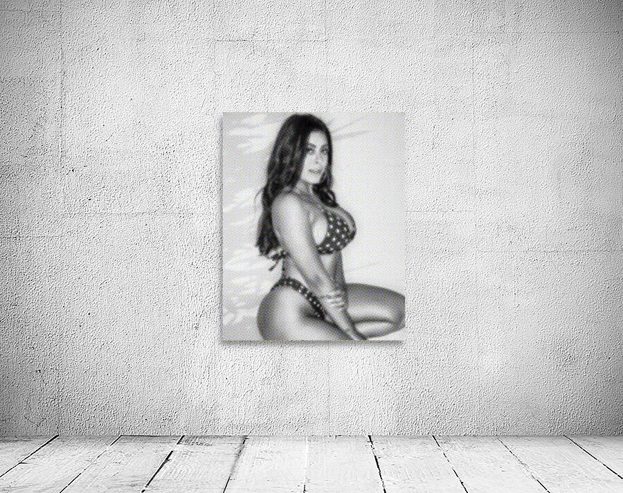 Juliane Wall Preview