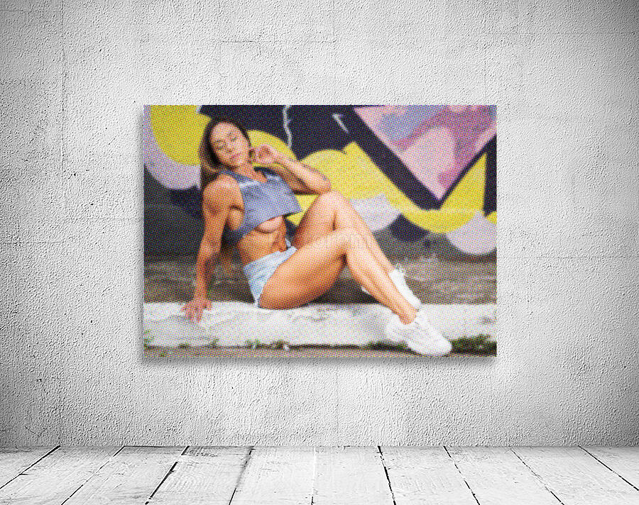 Madison Wall Preview