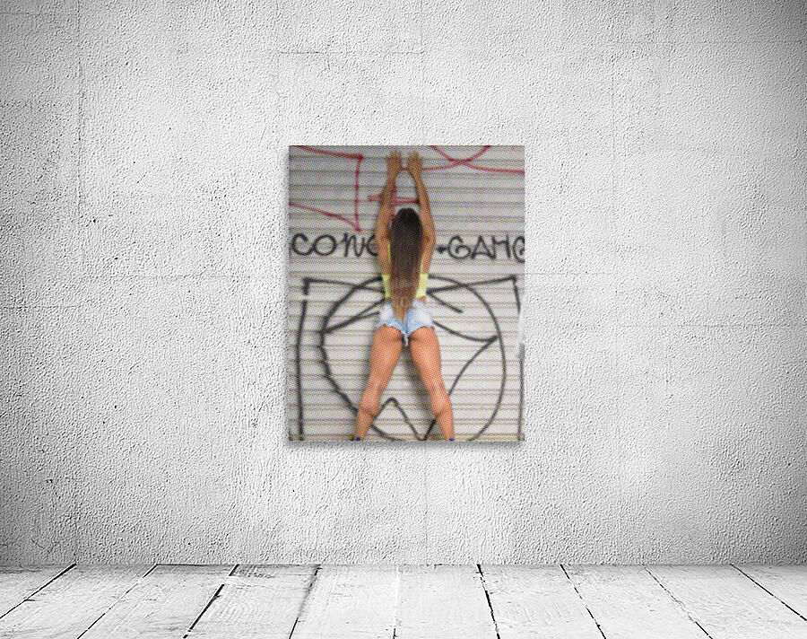 Madison Wall Preview