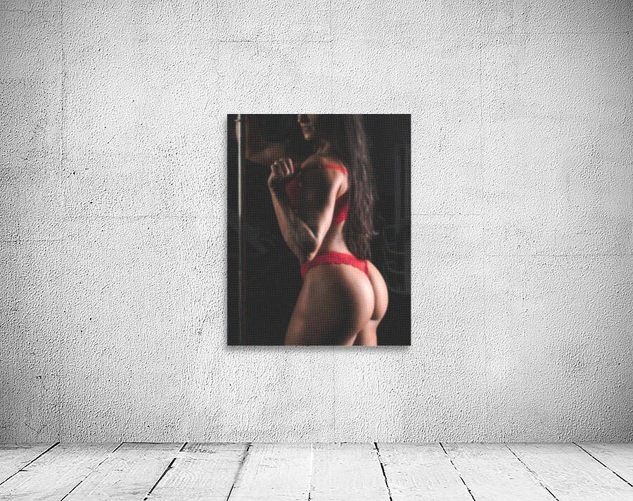 Nezera Wall Preview