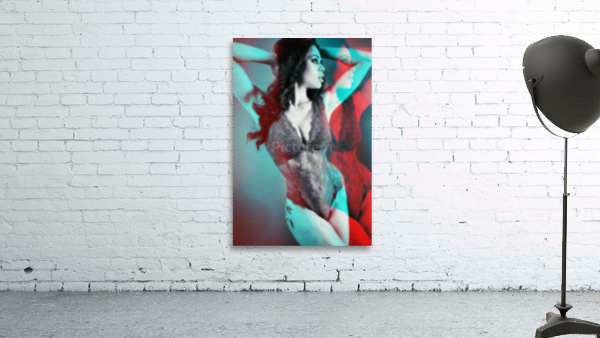 Sharrya Wall Preview
