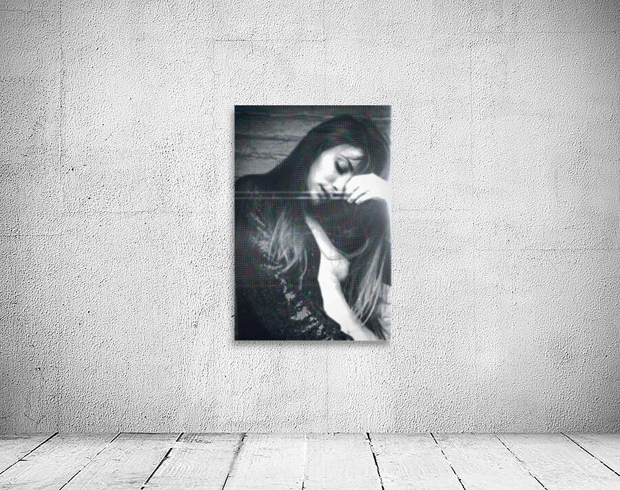 Persephone Wall Preview