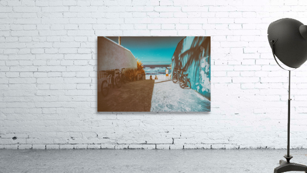 Afterthought Wall Preview