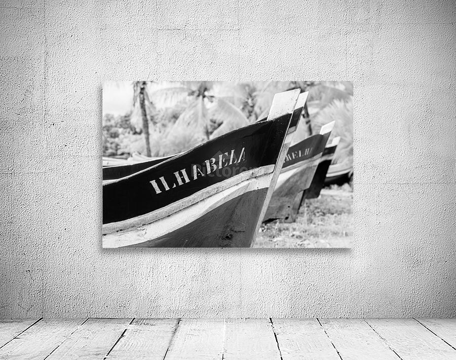 Ilha Bela Wall Preview