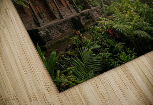 Tropical Tranquility Digi Artworks puzzle