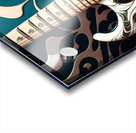 Guitar  1 Acrylic print