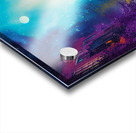 Night light  Acrylic print