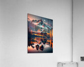 1686444037108 Acrylic Print