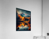 1686444038639 Acrylic Print