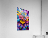 Spring Acrylic Print