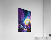 Sunrise  Acrylic Print