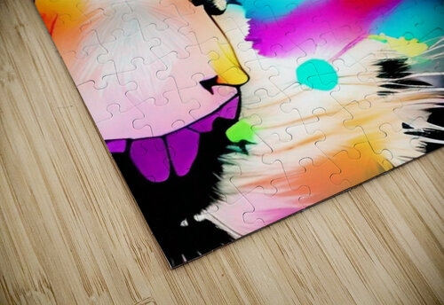 cat GENER8IONS puzzle