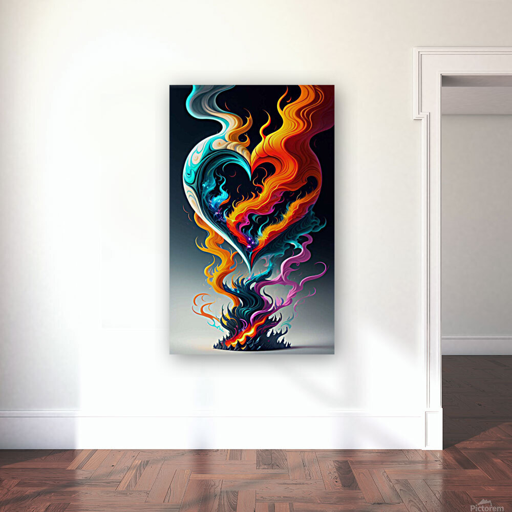 GOOD VS EVIL Reproduction