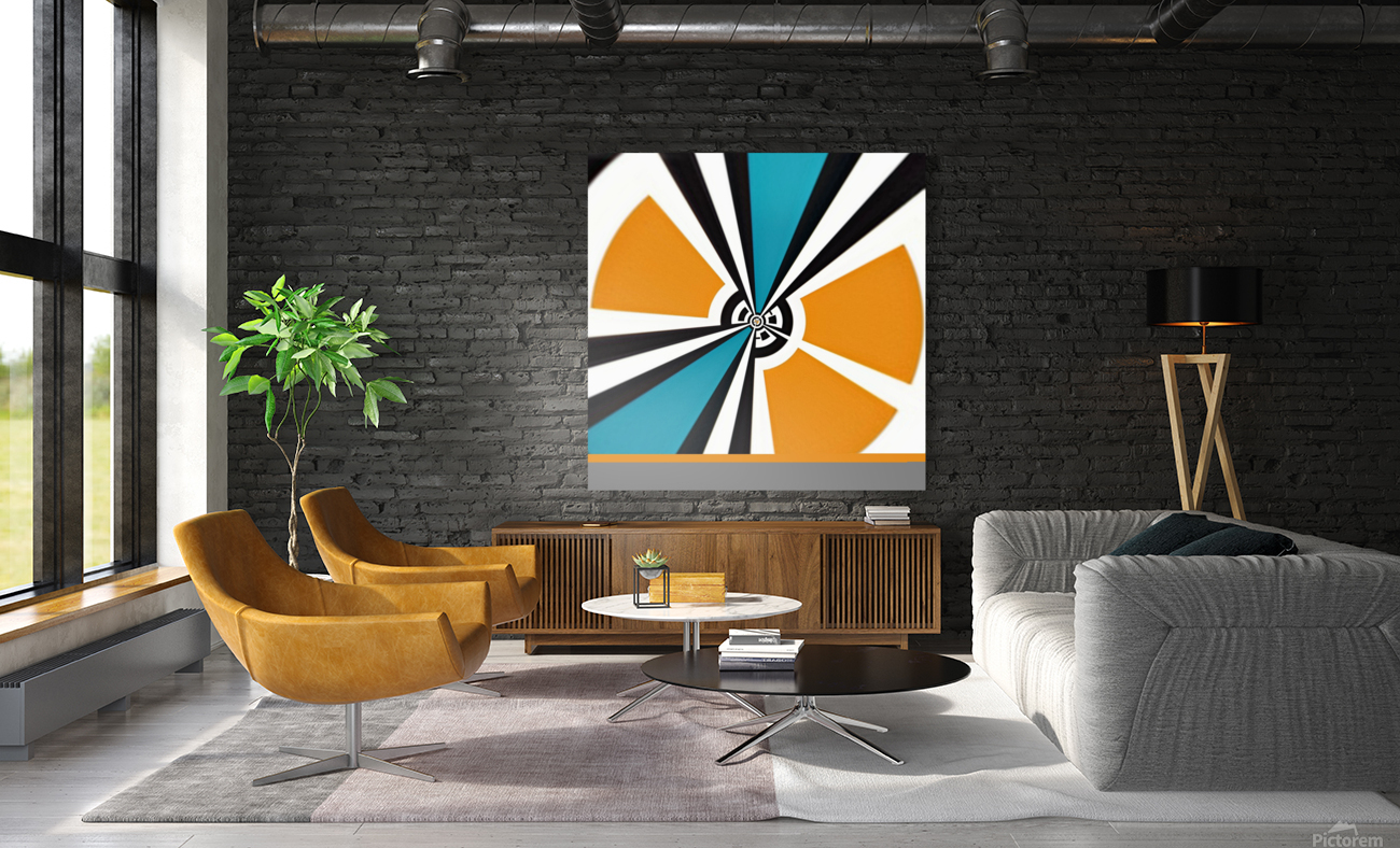 Geometric Design Reproduction