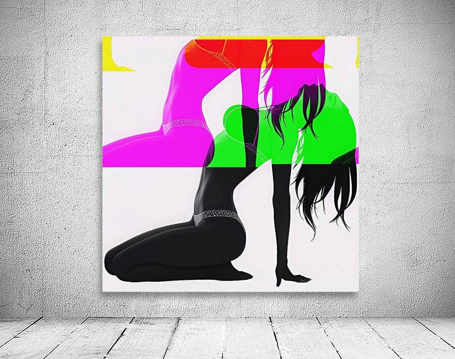 Hot Wall Preview