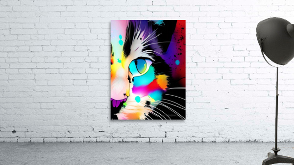 cat Wall Preview