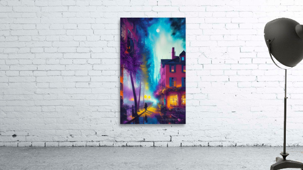 Night light  Wall Preview