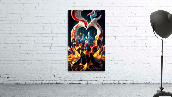Powerful Wall Preview
