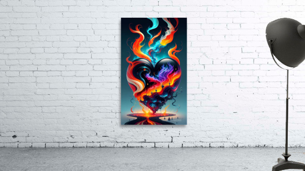 Anxious Wall Preview
