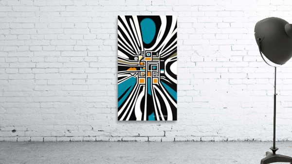Stretched Wall Preview