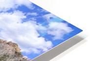Dolomiti HD Metal print
