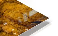 Benagil cave HD Metal print