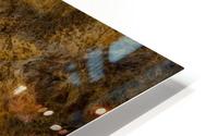 Benagil cave HD Metal print