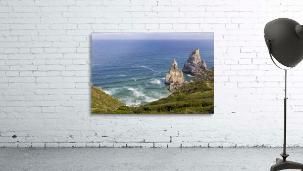 Praia da Ursa Wall Preview