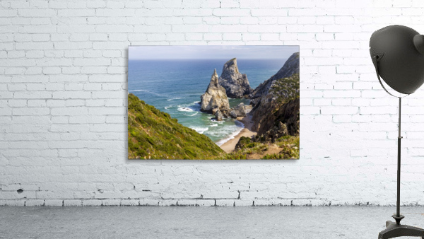 Praia da Ursa Wall Preview