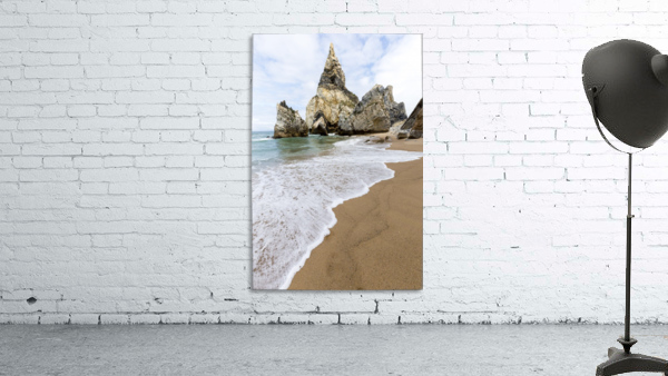 Praia da Ursa Wall Preview