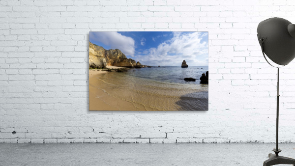 Praia do Camilo Wall Preview