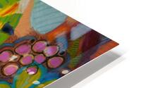 Desert Delights HD Metal print