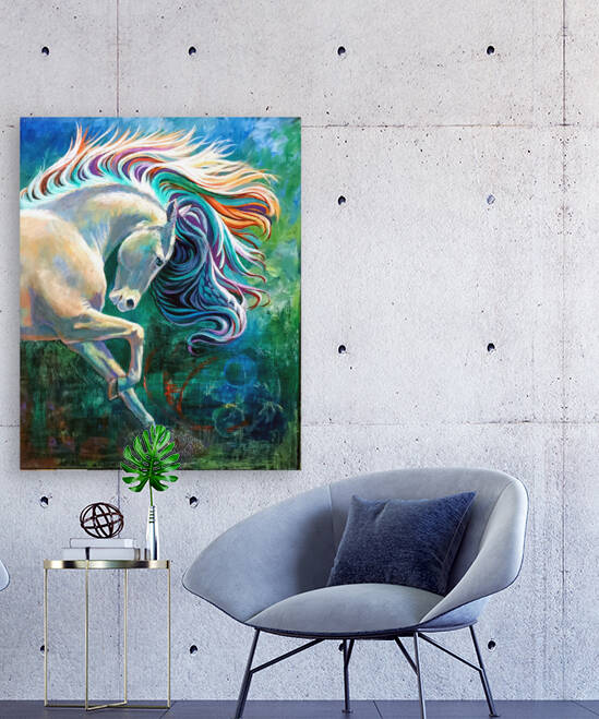 Celestial Reproduction