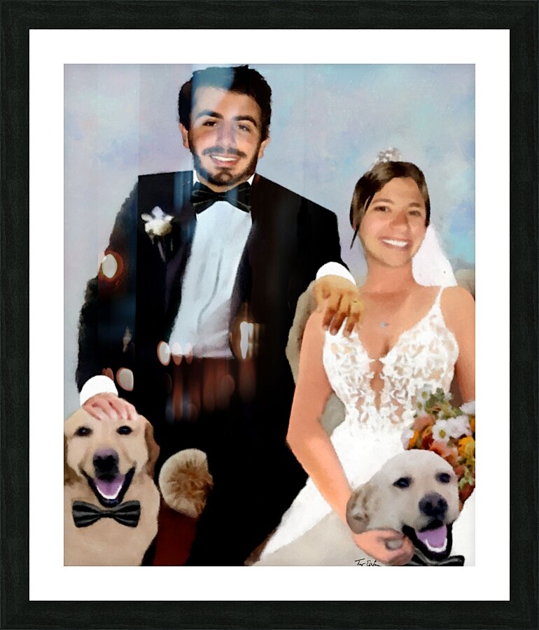 33 Picture Frame print