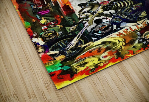 HA Life ANTONIO EPIFANI puzzle