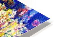  Landscape HD Metal print