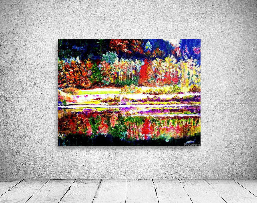  Landscape Wall Preview