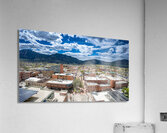 Boulder Colorado 1 Acrylic Print