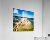 Cayo Costa FL Acrylic Print